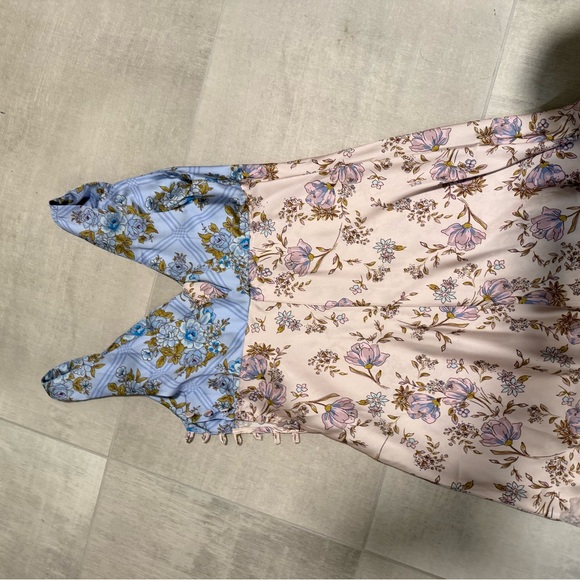 Free People American Rose Slip dress - Picture 2 of 3